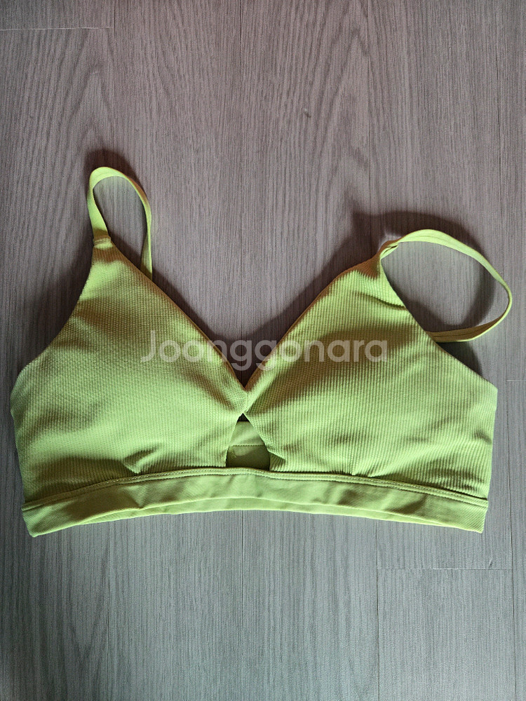 줌바웨어 탑브라 S--0