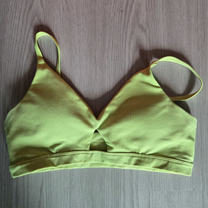 줌바웨어 탑브라 S