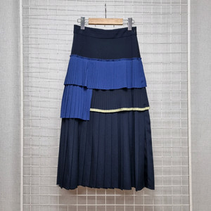 잇미샤 플리츠 스커트 (여름)