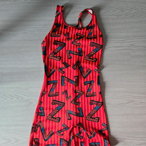 줌바웨어 수트XS