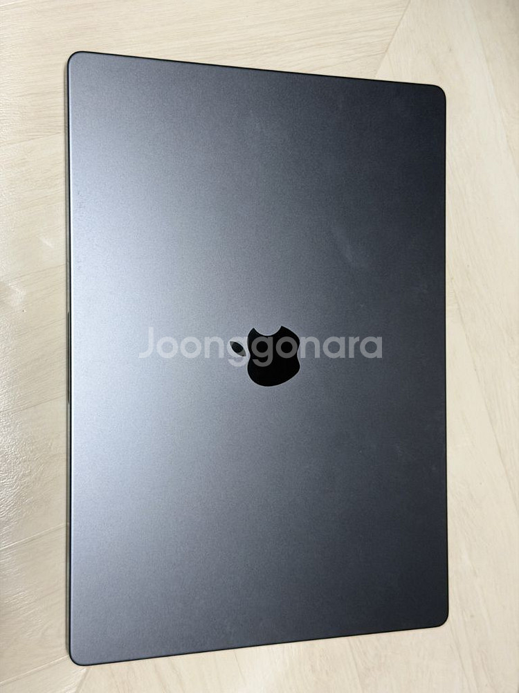 맥북프로 16인치 M3 MAX 판매합니다.--0