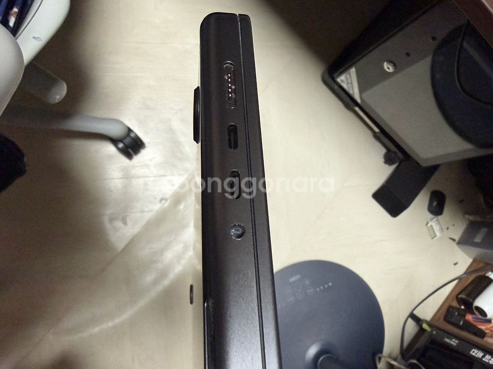 맥북프로 16인치 M3 MAX 판매합니다.--3