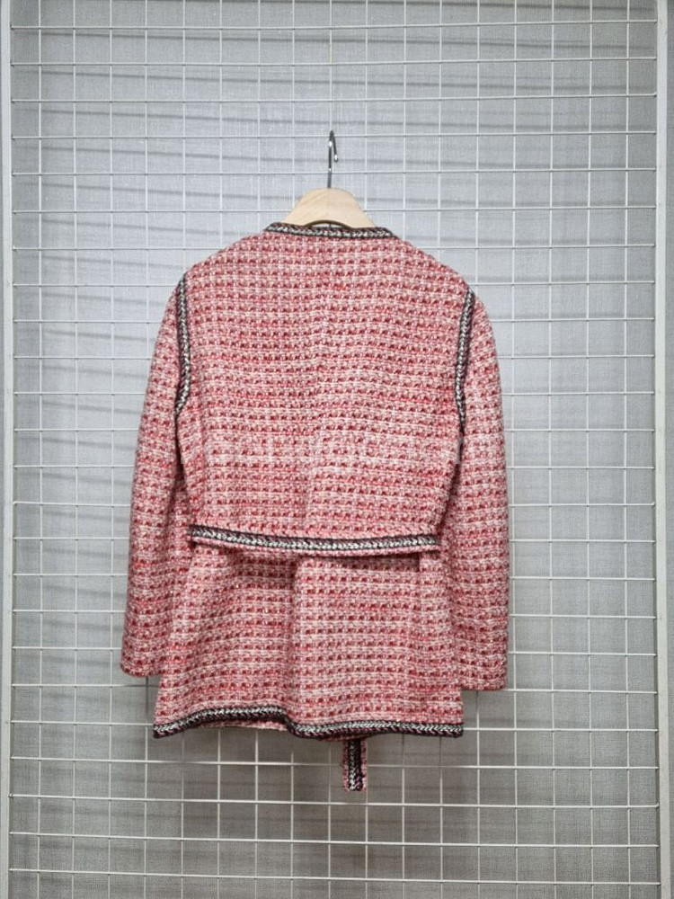 마쥬 트위드자켓 36 (마지막가격)--1