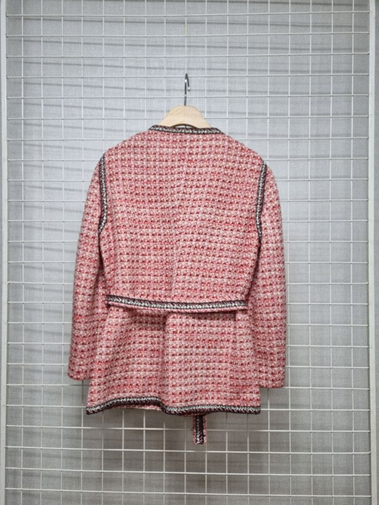 마쥬 트위드자켓 36 (마지막가격)--1