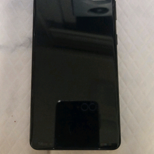 갤럭시 S21 울트라 북미판 시료