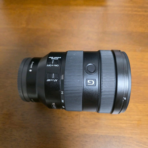 소니 SEL24-105G F4 렌즈(풀박+uv필터+크로스필터)