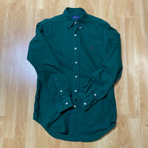 폴로 랄프로렌 클래식핏 셔츠