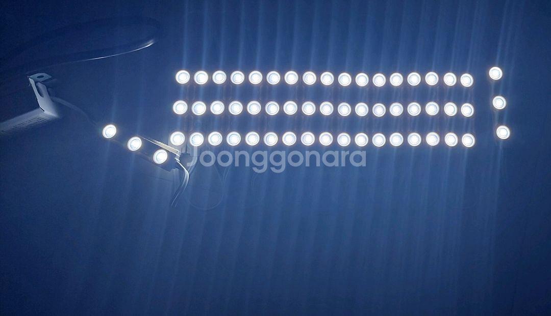 LED 모듈 조명--0