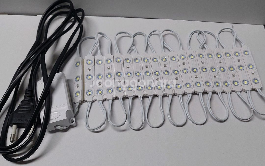 LED 모듈 조명--1