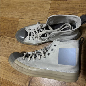 컨버스 acw 280사이즈