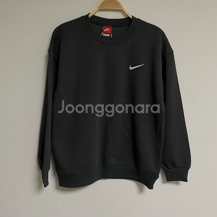 나이키 맨투맨--0