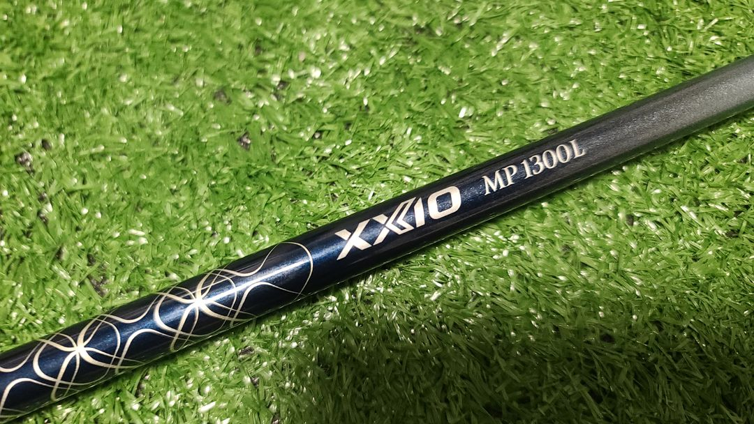 [XXIO] 여성용) 젝시오13 12.5도 드라이버 MP1300 L강도 / D251108--1