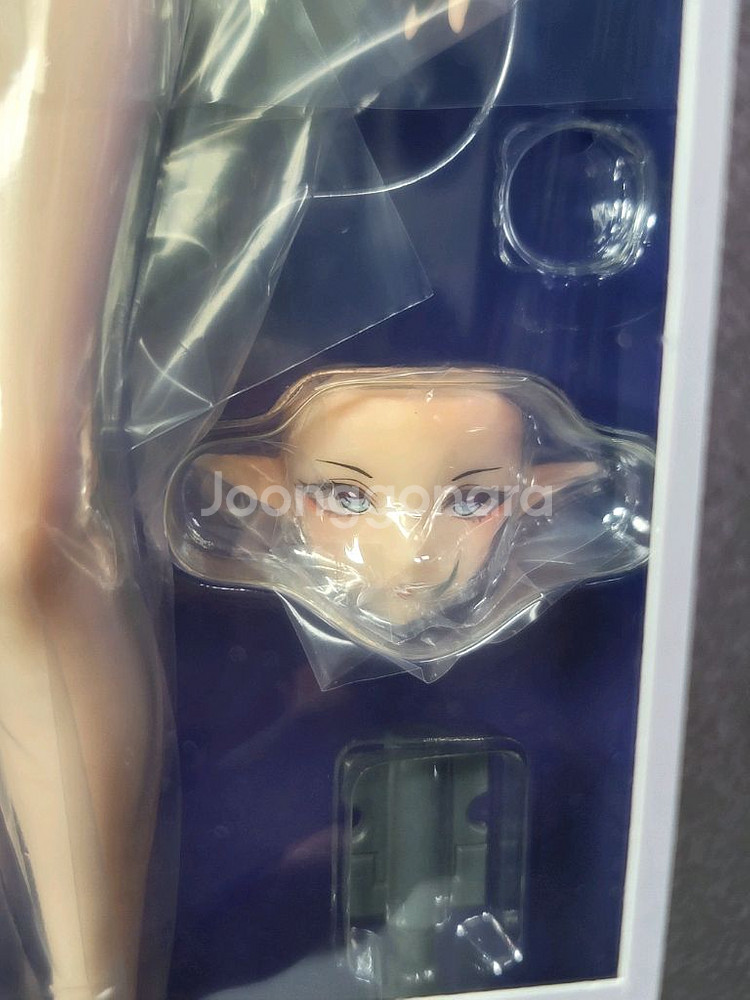 애니메스터 1/6 식욕마녀 리리안나 추시안 피규어--8