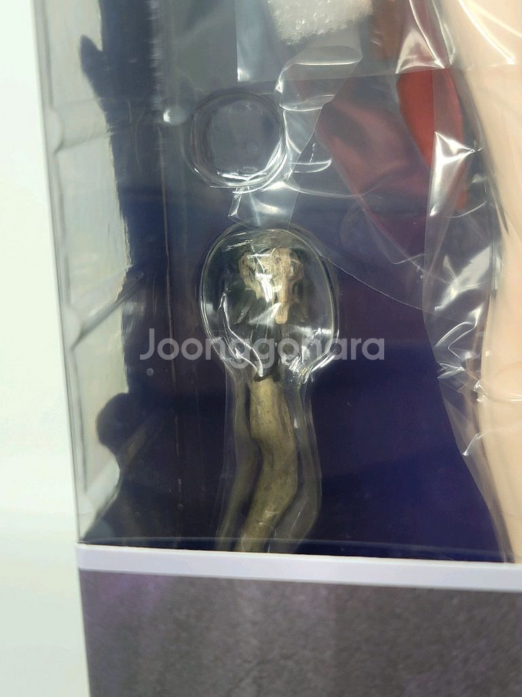 애니메스터 1/6 식욕마녀 리리안나 추시안 피규어--7