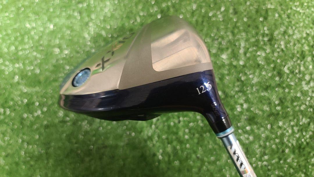 [XXIO] 여성용) 젝시오13 12.5도 드라이버 MP1300 L강도 / D251108--4