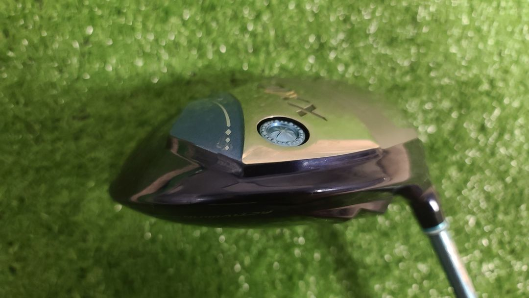 [XXIO] 여성용) 젝시오13 12.5도 드라이버 MP1300 L강도 / D251108--5