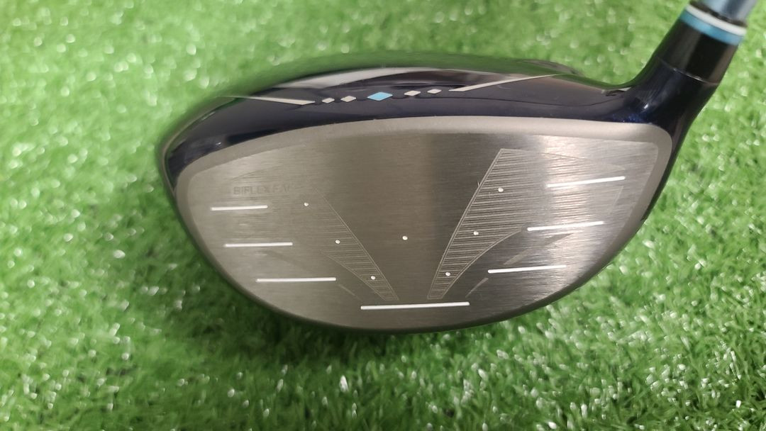 [XXIO] 여성용) 젝시오13 12.5도 드라이버 MP1300 L강도 / D251108--8