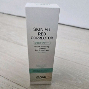 야다 스킨핏 레드 코렉터