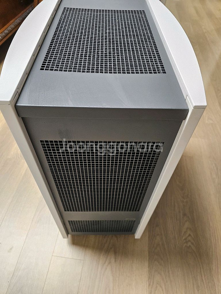 Blueair 680i 공기청정기 블루에어 공기청정기--2