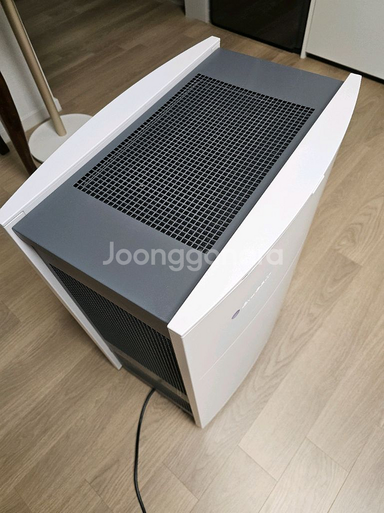 Blueair 680i 공기청정기 블루에어 공기청정기--0