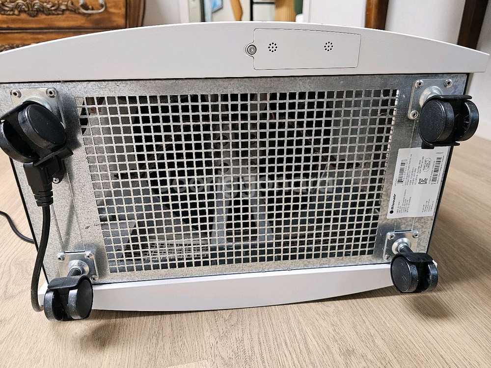 Blueair 680i 공기청정기 블루에어 공기청정기--6