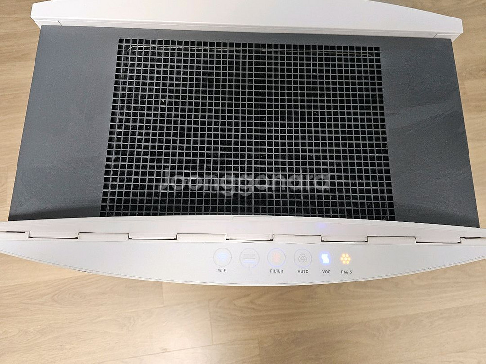 Blueair 680i 공기청정기 블루에어 공기청정기--5