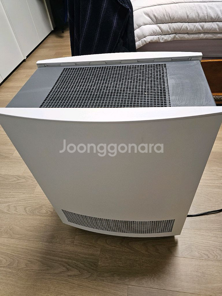 Blueair 680i 공기청정기 블루에어 공기청정기--3