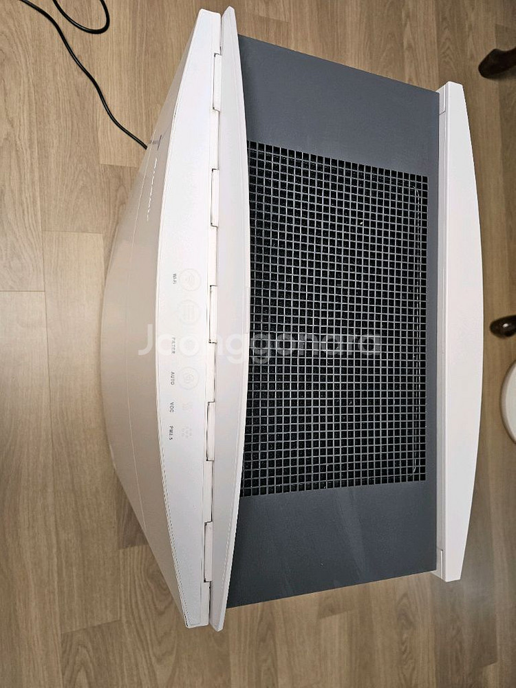 Blueair 680i 공기청정기 블루에어 공기청정기--4