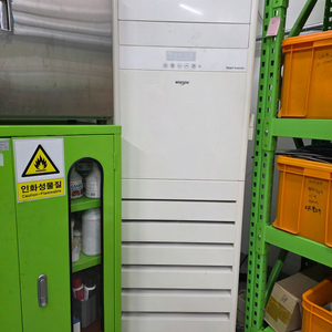 에어컨(냉난방겸용)