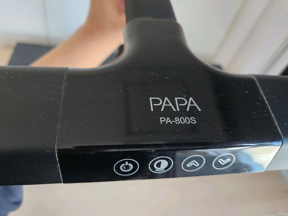 파파 LED 와이드 스탠드 PA-800S--1