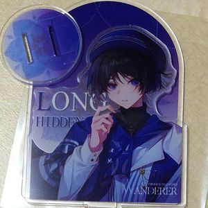 원신 방랑자 아크릴스탠드