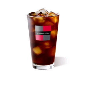 투썸 아메리카노 기프티콘 쿠폰