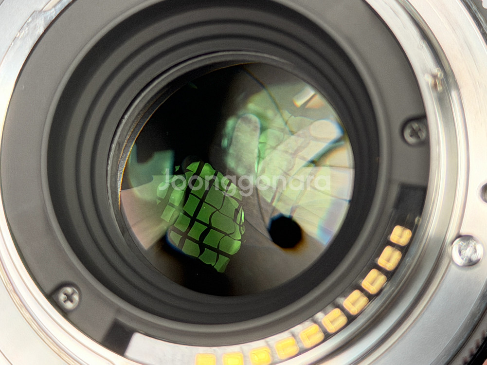 시그마 C 30mm F1.4 DC DN 렌즈 소니 마운트--2