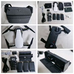 DJI 매빅 에어 드론 UIIX