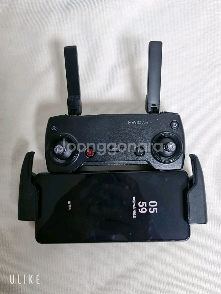 DJI 매빅 에어 드론 UIIX--4