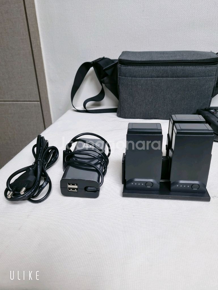 DJI 매빅 에어 드론 UIIX--6