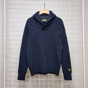 폴로 랄프로렌 럭비 RUGBY 니트 S (실사이즈참고)