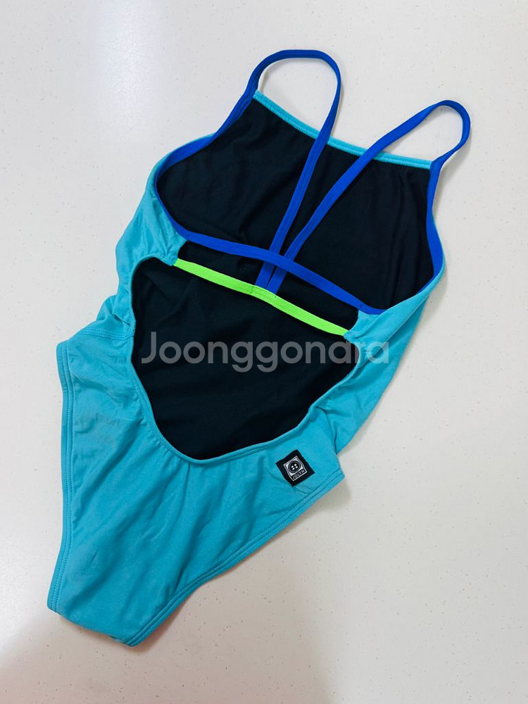 졸린 페리 하와이안블루 하블 26--1