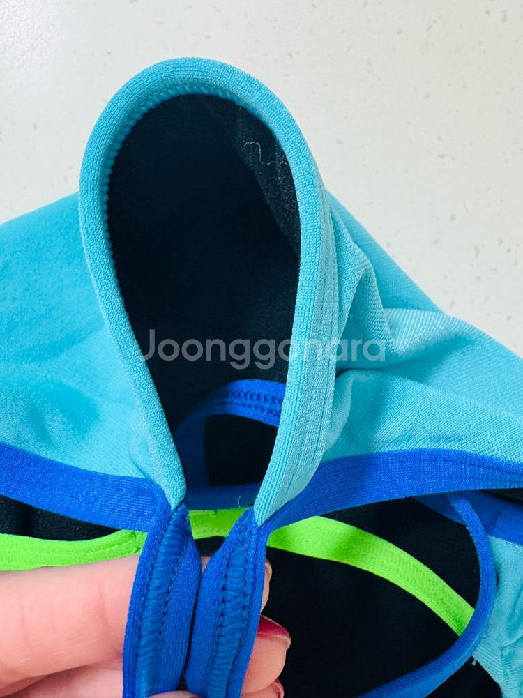 졸린 페리 하와이안블루 하블 26--3