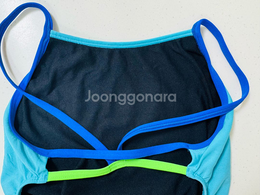 졸린 페리 하와이안블루 하블 26--2