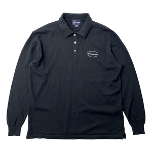 [중고] 디스이즈네버댓 카라 니트티 M