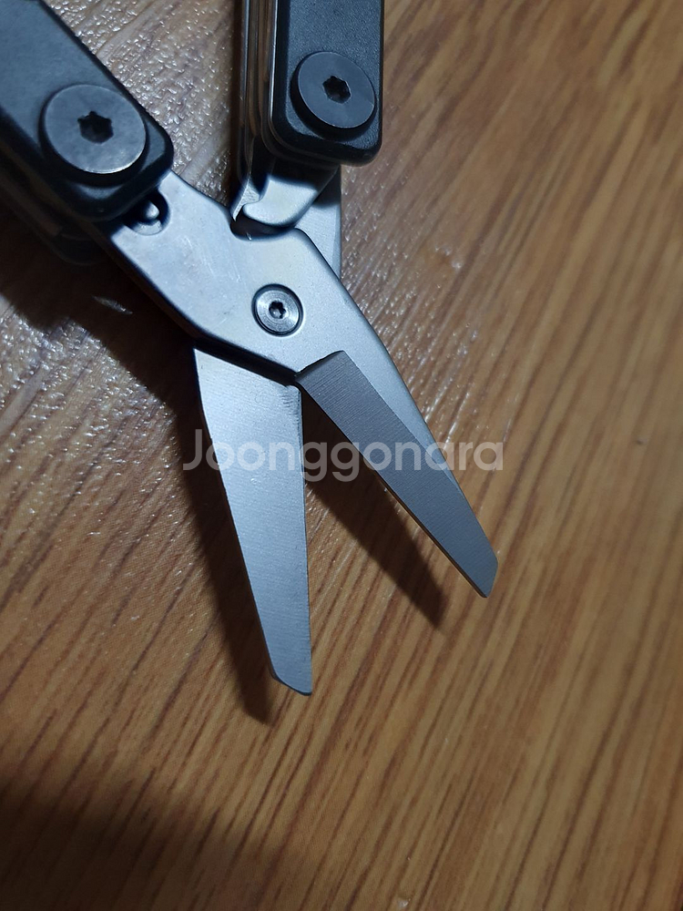 멀티툴 2종 일괄 가위형 키체인 EDC 넥스툴 nextool FLISSA--8