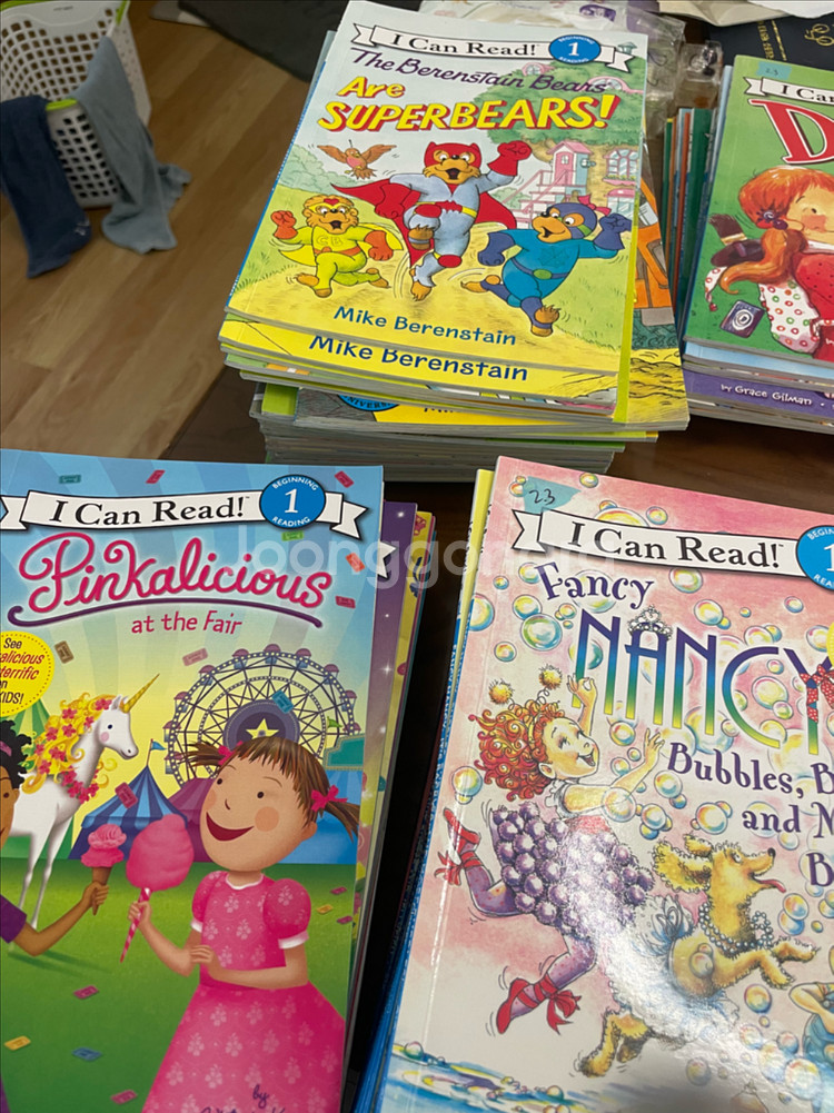 영어 원서 시리즈 세트--0