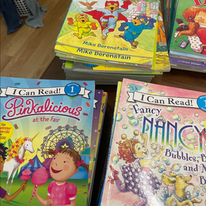 영어 원서 시리즈 세트