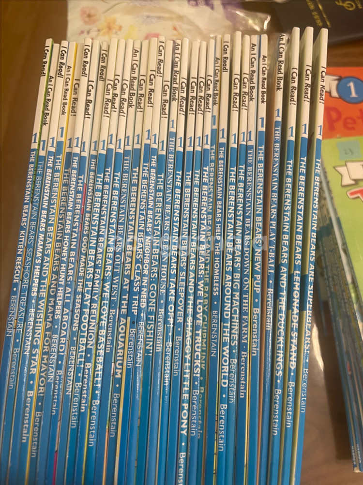 영어 원서 시리즈 세트--3