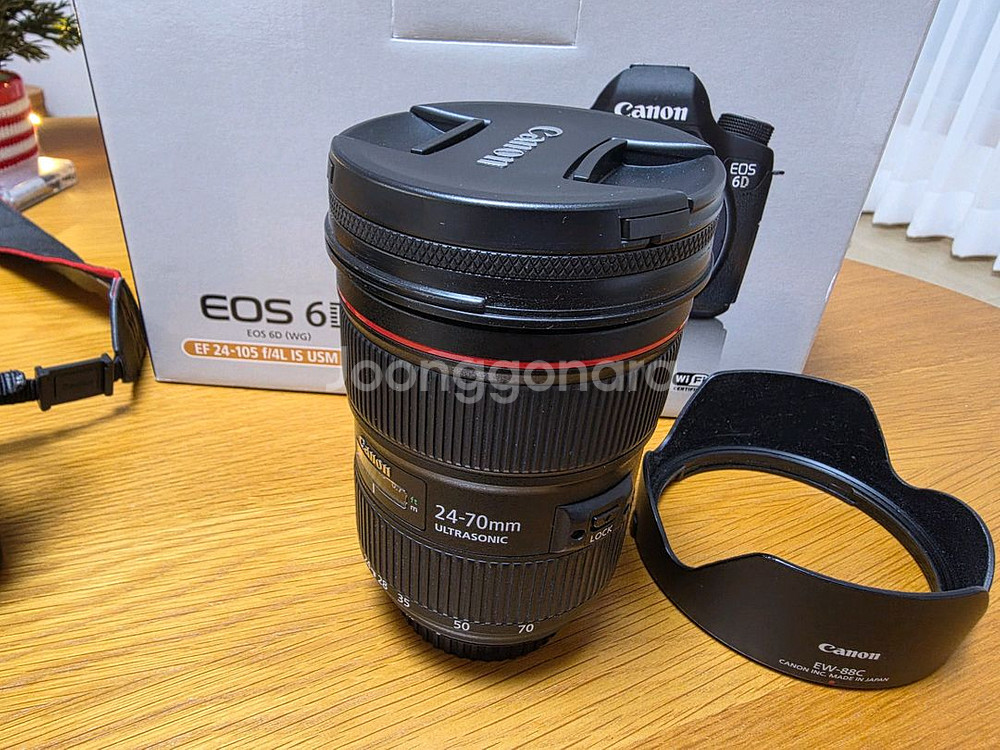 캐논 EOS 6D , EF 24-70 F2.8(신계륵)--3