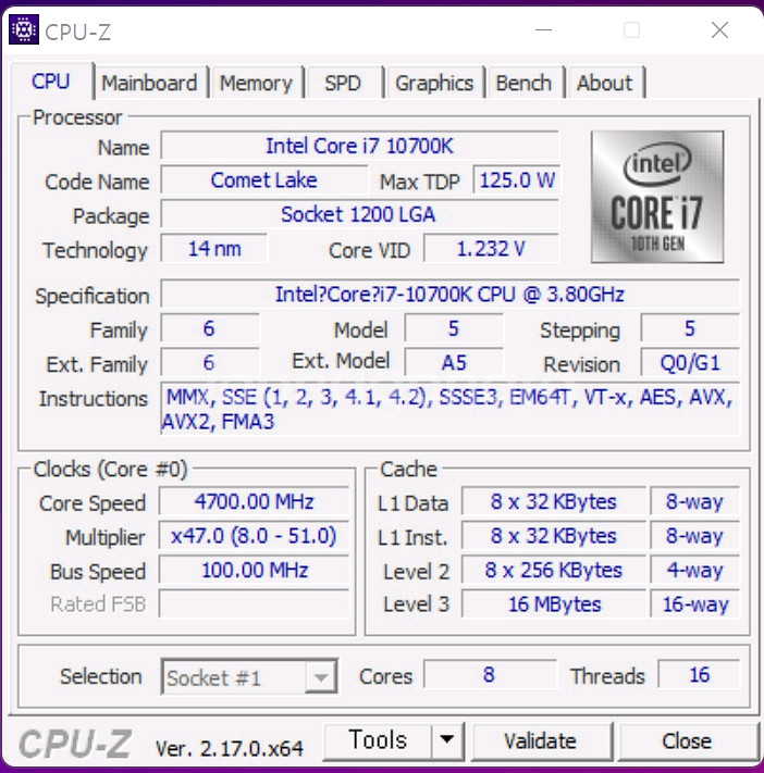 컴퓨터 본체 게이밍 PC i7 10700K, 32GB RAM 팝니다--1