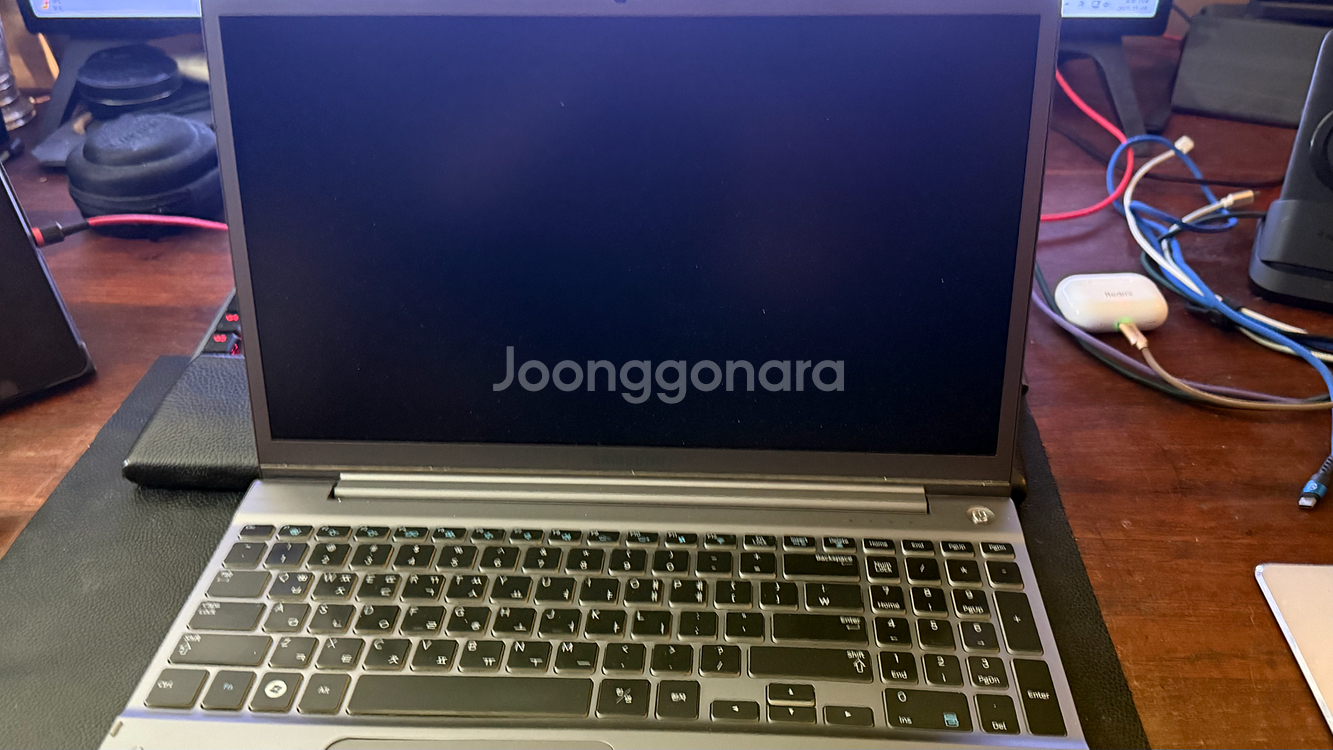 삼성 700Z 노트북 수리부품--0