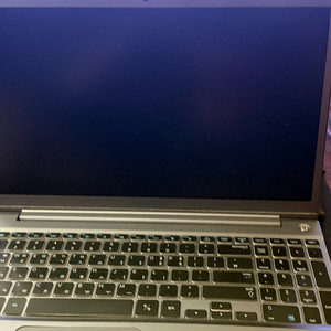 삼성 700Z 노트북 수리부품