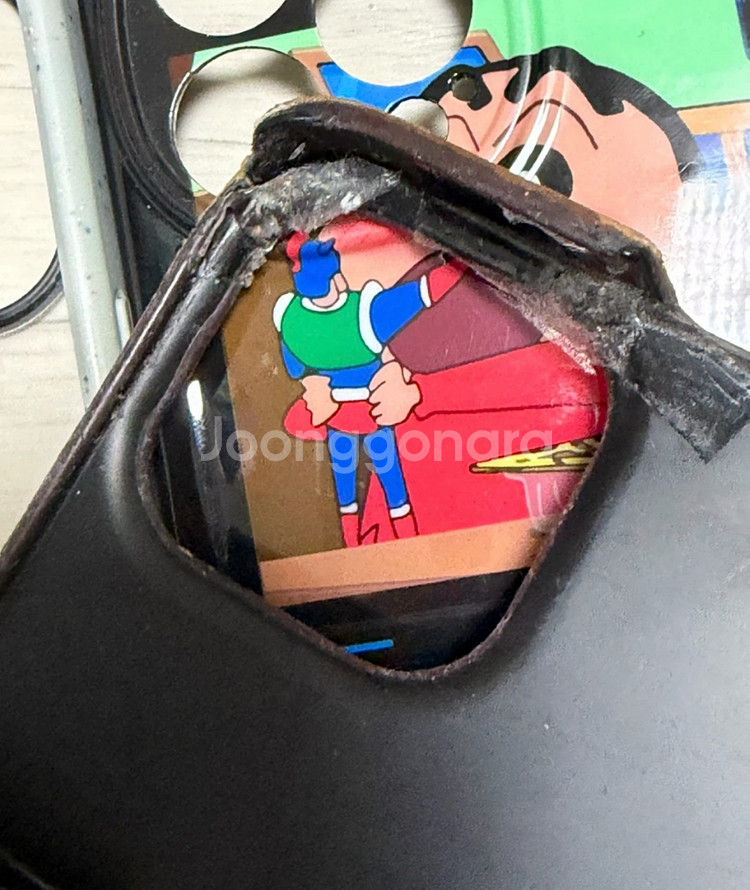 아이폰 13프로 케이스 일괄 팝니다.--1